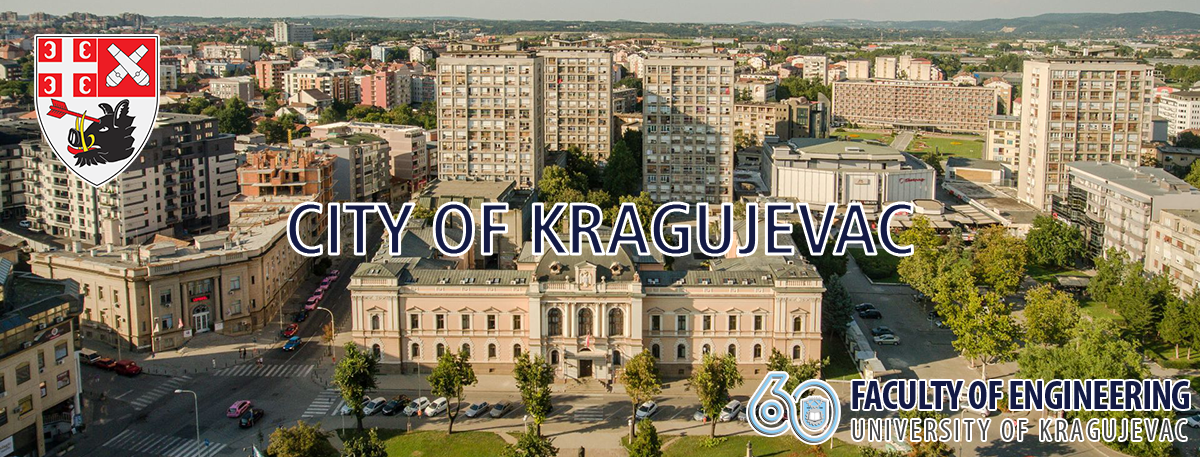 City of Kragujevac