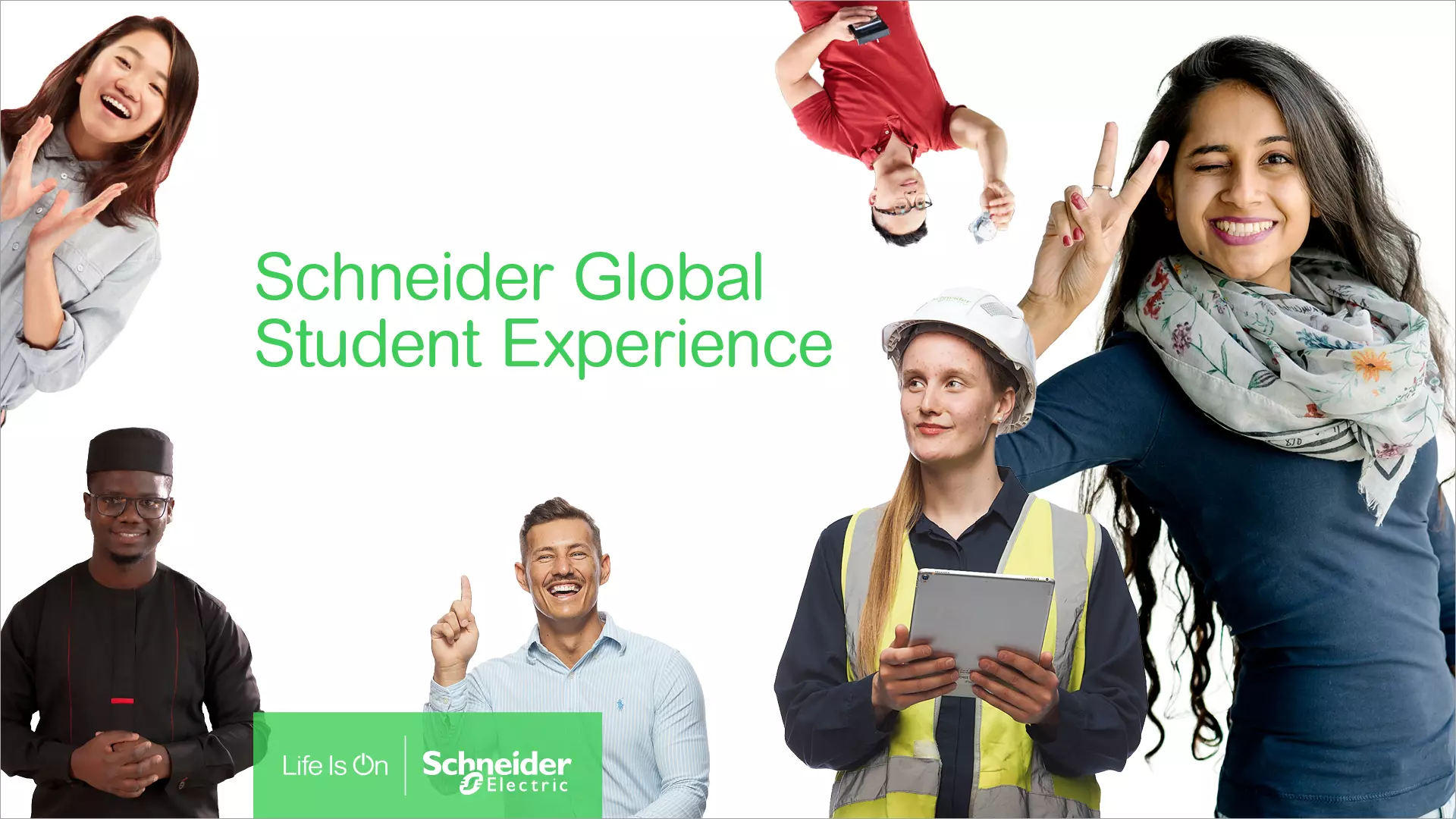 Отворене су пријаве за Schneider Global Student Experience