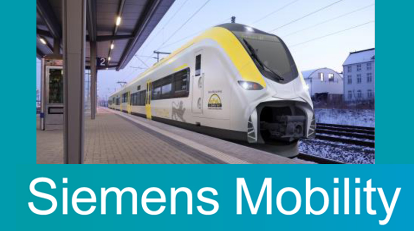 Презентација програма стипендирања компаније Siemens Mobility 