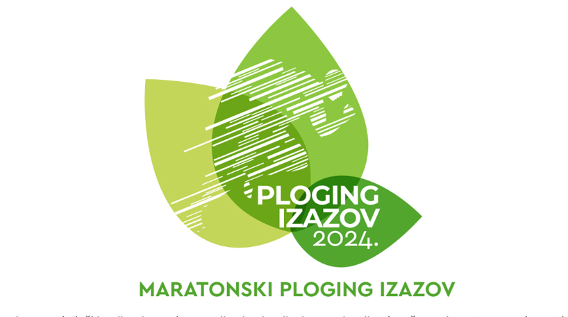 Конкурс за Еко волонтере - Маратонски Ploging изазов, 28. април 2024.