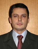 Miladin Stefanovic