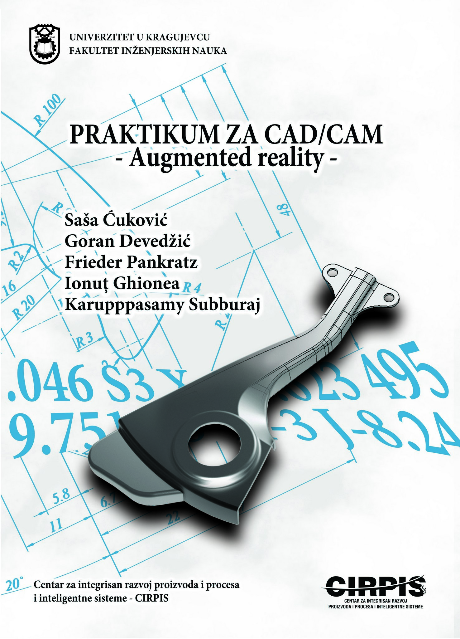 Praktikum CAD CAM