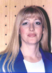 Dr Vesna Mandic