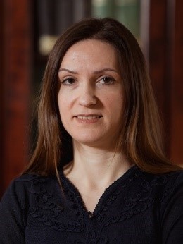 Marijana Gavrilovic Bozovic