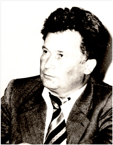 Miroslav Vuckovic 1