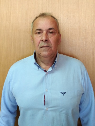 Branko Tadic
