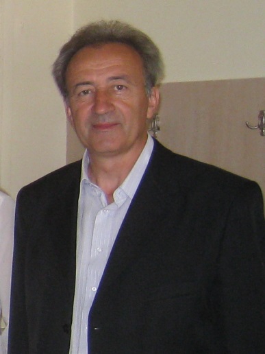 Dragan Adamovic