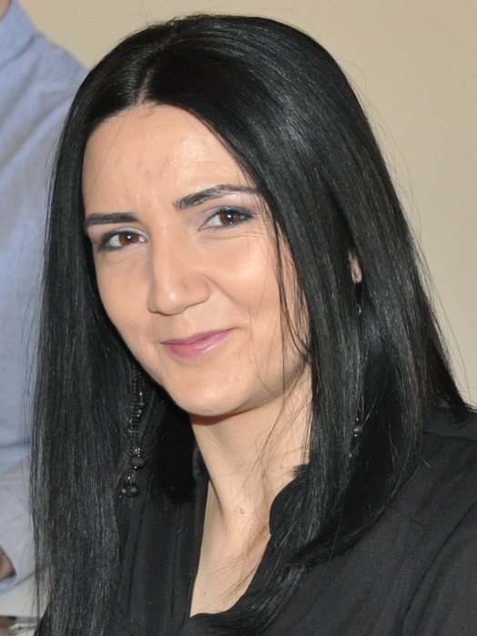 Milica Kaplarevic