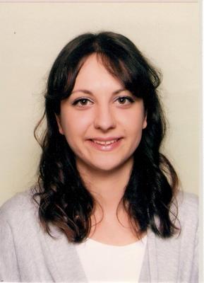 Tijana Sustersic