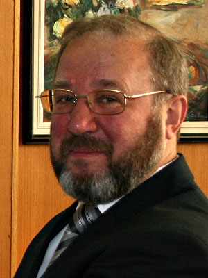 Nikolai Myshkin