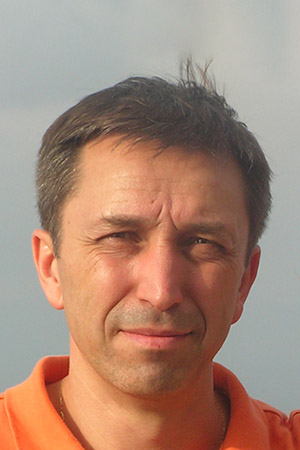 Dusan Gordić