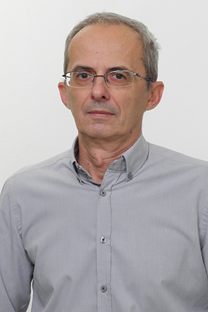 Петар Тодоровић